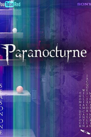 Paranocturne (2016) poster