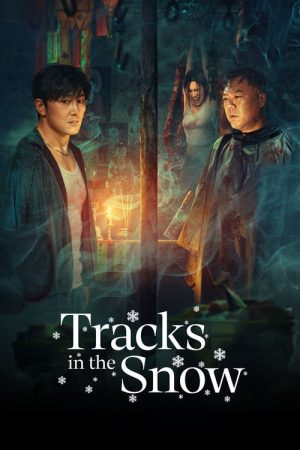 Tracks in the Snow (2026) poster