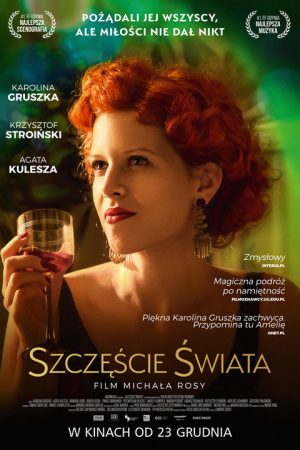 Joy in the World (2016) poster