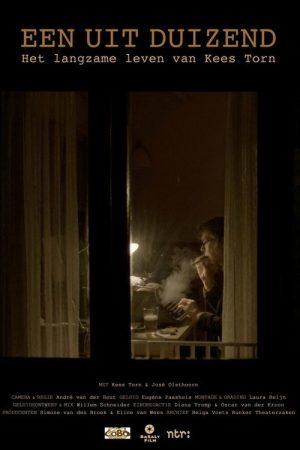 Het Langzame Leven van Kees Torn (2022) poster