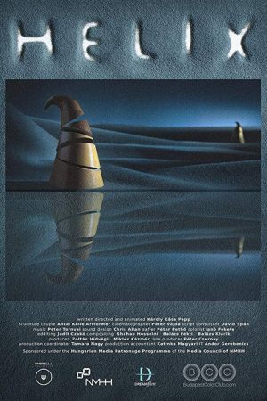 Helix (2019) poster