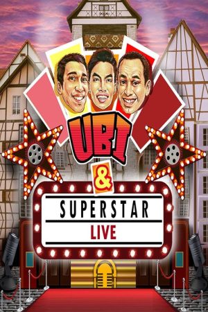 Ubi Superstar Live (2023) poster