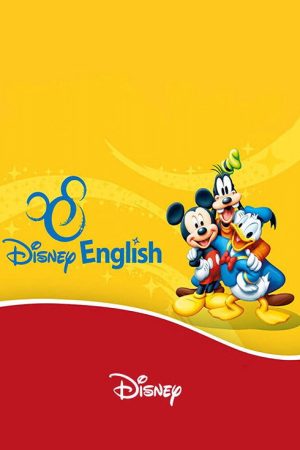 Disney English Lessons (2019) poster