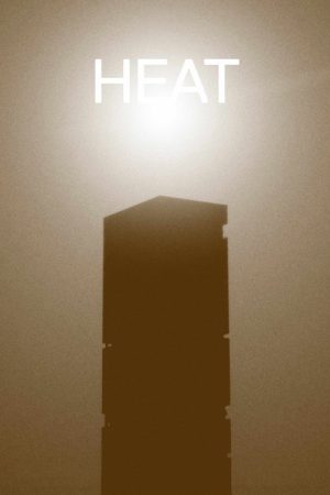 Heat (2026) poster