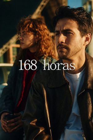 168 Horas (2026) poster