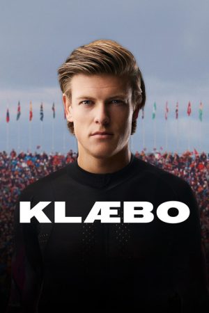 Klæbo (2025) poster