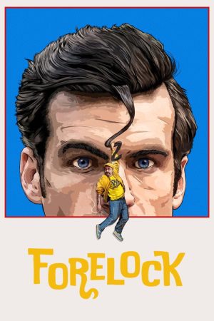 Forelock (2025) poster