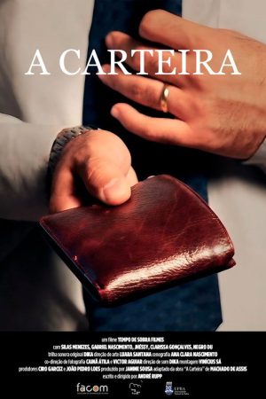 A Carteira (2025) poster