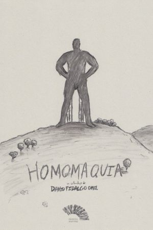 Homomaquia (2019) poster