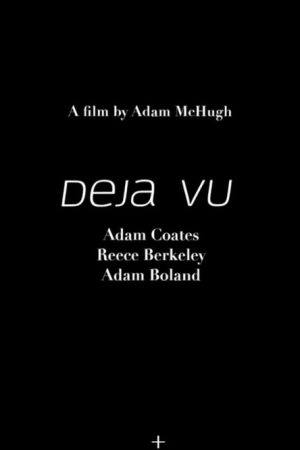 Deja Vu (2025) poster