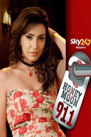 Honeymoon Suite Room No 911 (2023) poster