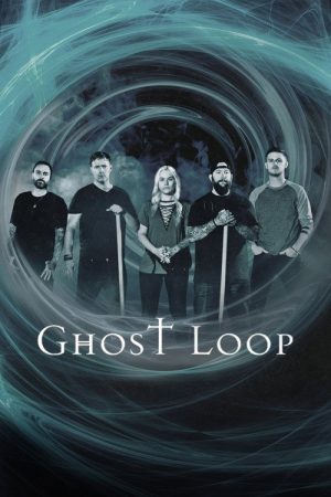 Ghost Loop (2019) poster