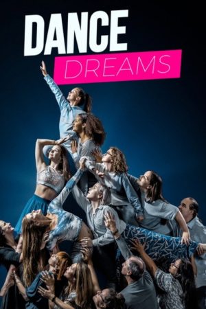 Dance Dreams (2021) poster