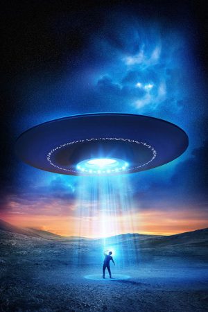 Alien Abduction: A True Story (2018) poster