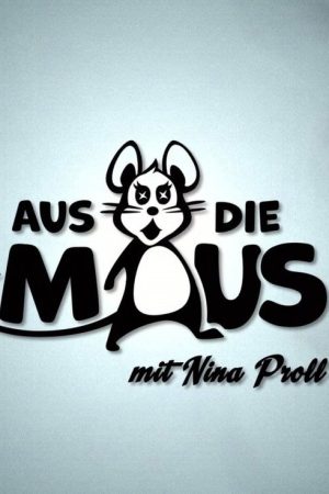 Aus die Maus (2021) poster