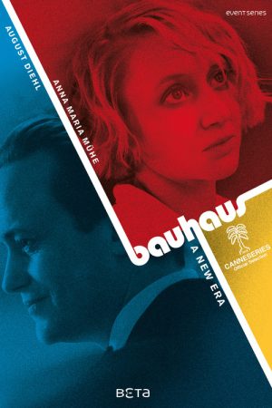 Bauhaus: A New Era (2019) poster