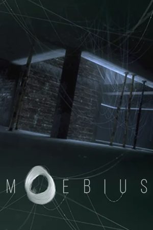 Moebius (2021) poster