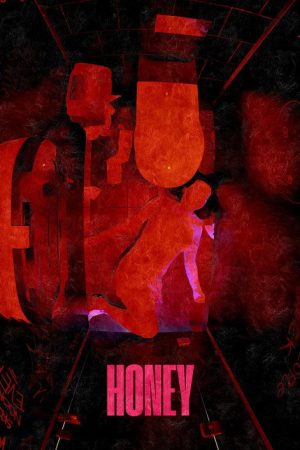 Honey (2025) poster