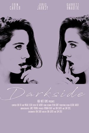 Darkside (2018) poster