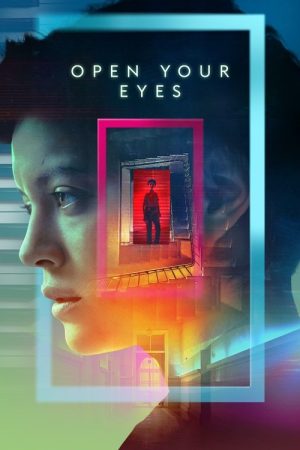 Open Your Eyes (2021) poster
