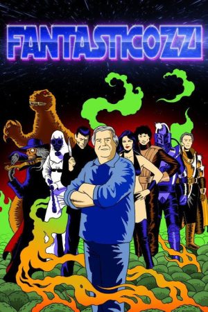FantastiCozzi (2016) poster