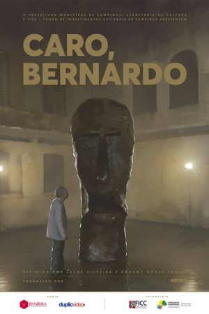 Caro, Bernardo (2019) poster