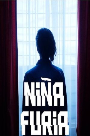 Niña Furia (2021) poster