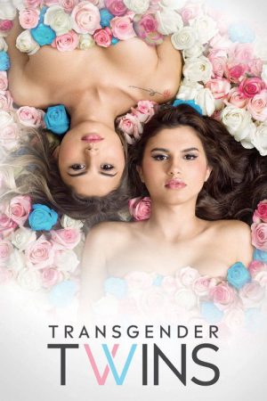Transgender Twins (2023) poster