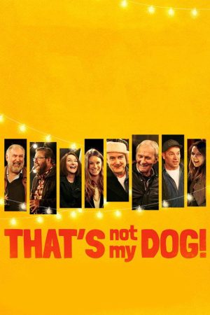 That’s Not My Dog! (2018) poster