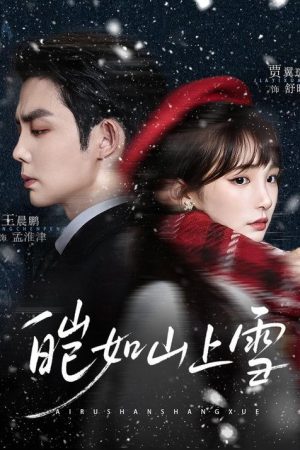 皑如山上雪 (2026) poster