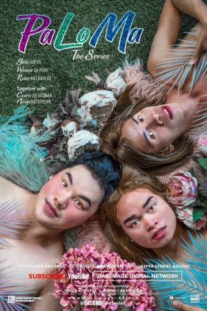 PaLoMa (2021) poster