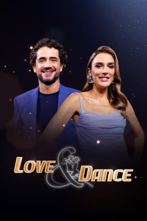 Love & Dance (2025) poster