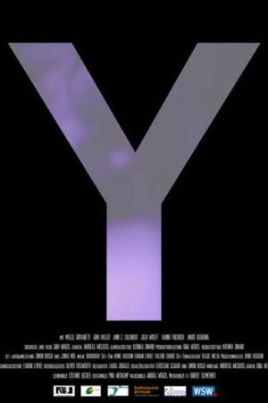 Y (2017) poster