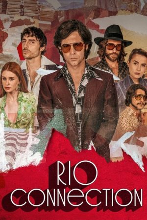 Rio Connection (2023) poster