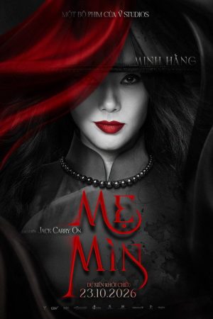 Mẹ Mìn (2026) poster