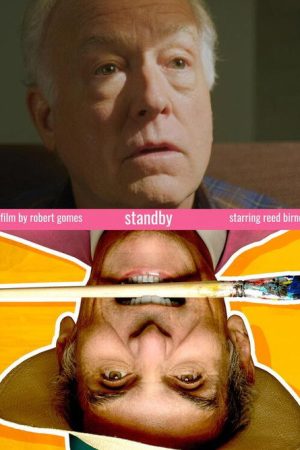 Standby (2025) poster