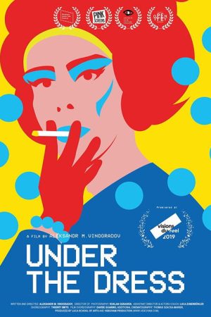 Under the Dress (2019) poster
