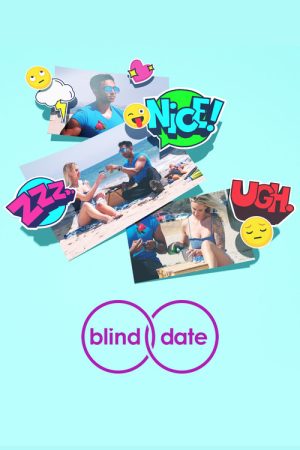 Blind Date (2019) poster