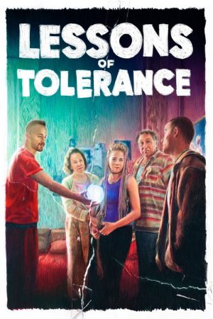 Lessons of Tolerance (2024) poster