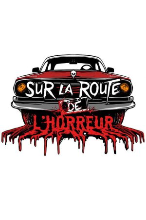 Sur la route de l’horreur (2021) poster