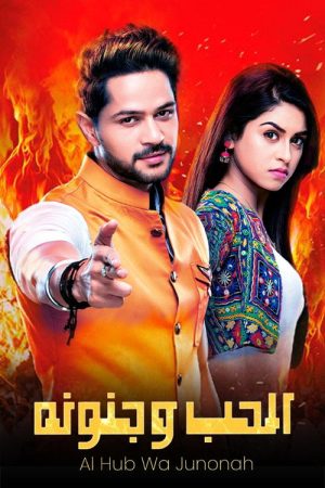 Aisi Deewangi Dekhi Nahi Kahi (2017) poster