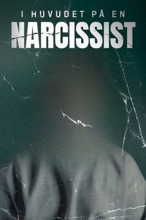 I huvudet på en narcissist (2026) poster