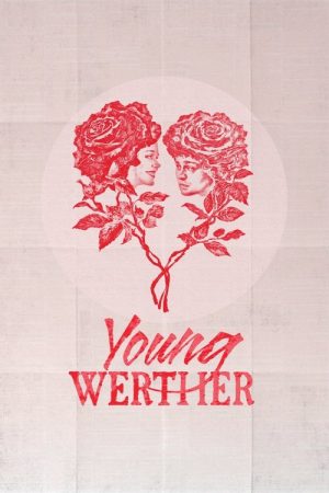 Young Werther (2024) poster