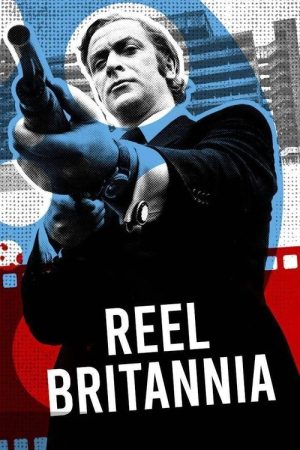 Reel Britannia (2022) poster