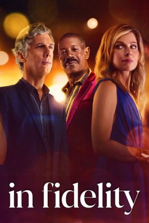 In Fidelity (2024) poster