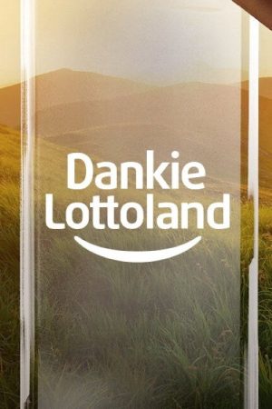 Dankie, Lottoland (2021) poster