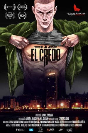 The Creed (2019) poster