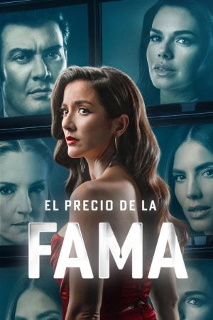 El precio de la fama (2026) poster