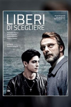 Sons of ‘Ndrangheta (2019) poster