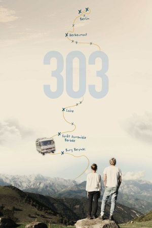 303 poster